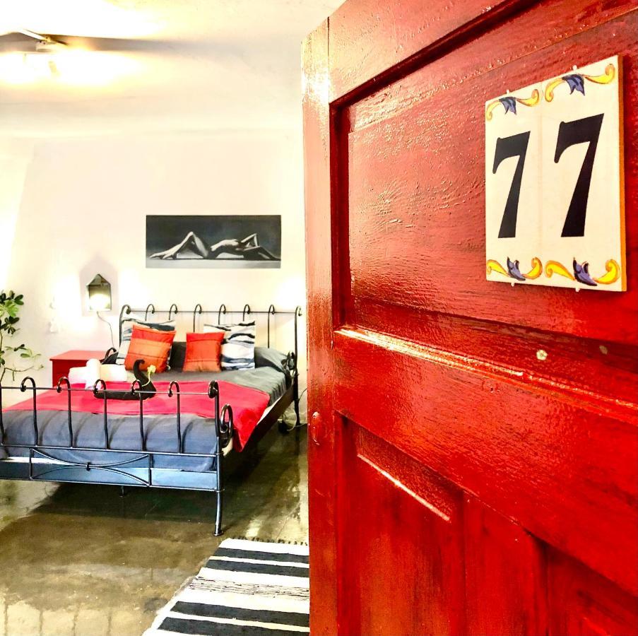 Studio77 Loft 32M Blisko Starego Rynku Waldenburg Exterior foto